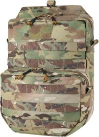 Tactical Molle Hydration Pack 3L (Color: CP) Tactical Molle Hydration Pack 3L (Color: CP)